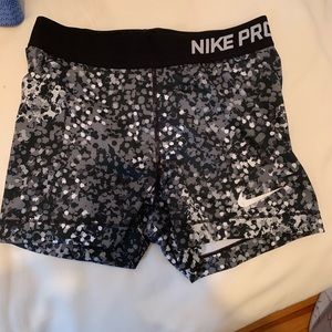 Nike Pro Spandex